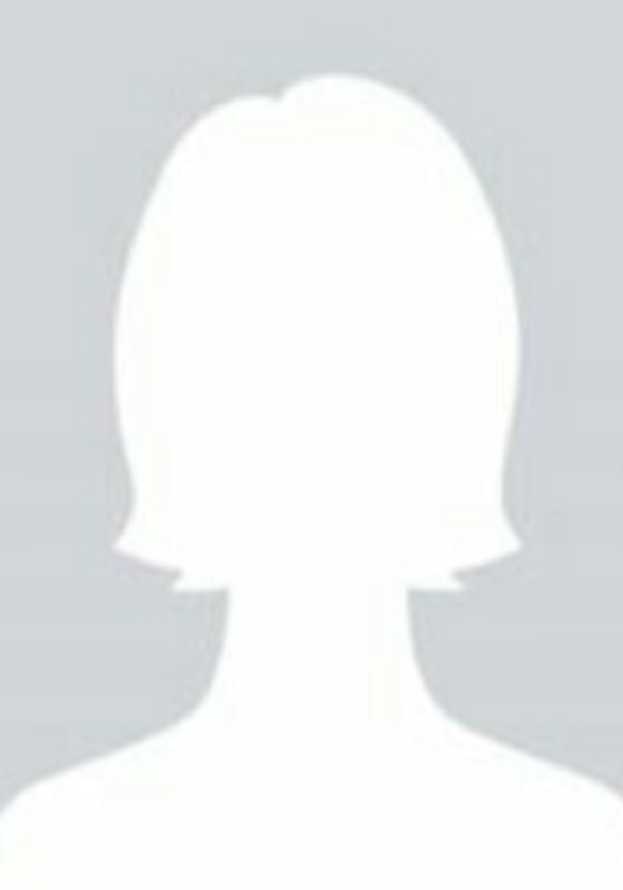 여성 프로필 기본